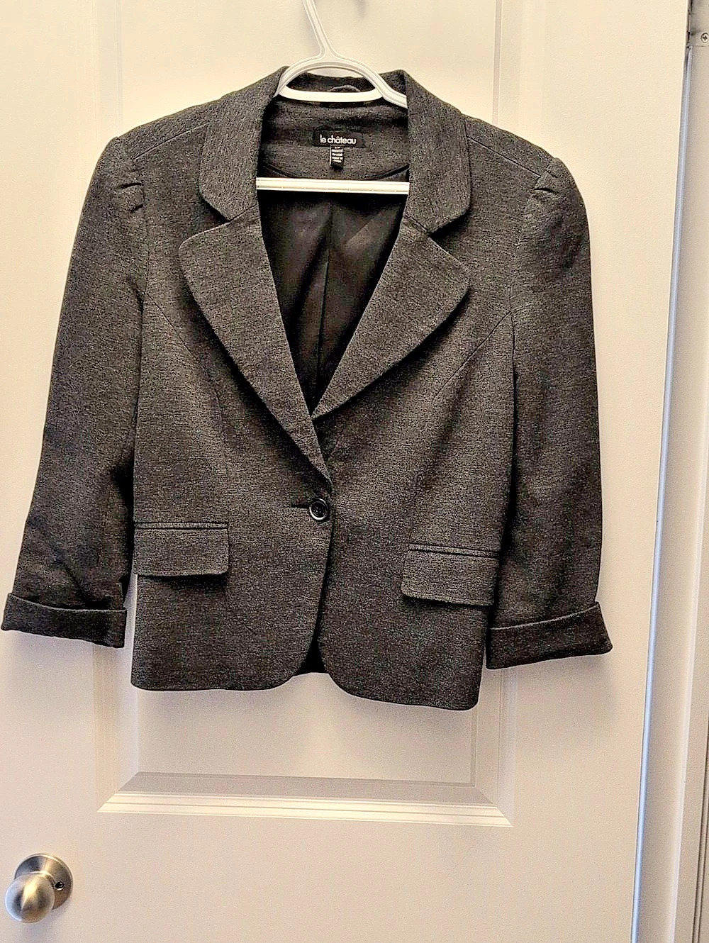 Le Chateau Women's Blazer